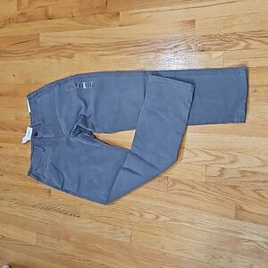Mens American Eagle Khaki 30x32